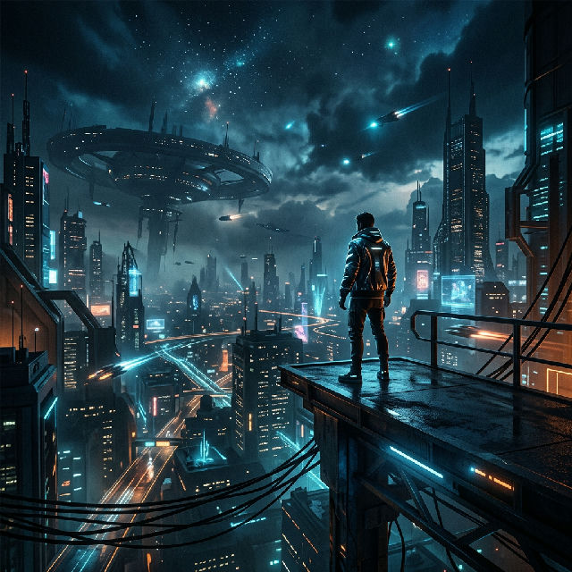 Future, Future