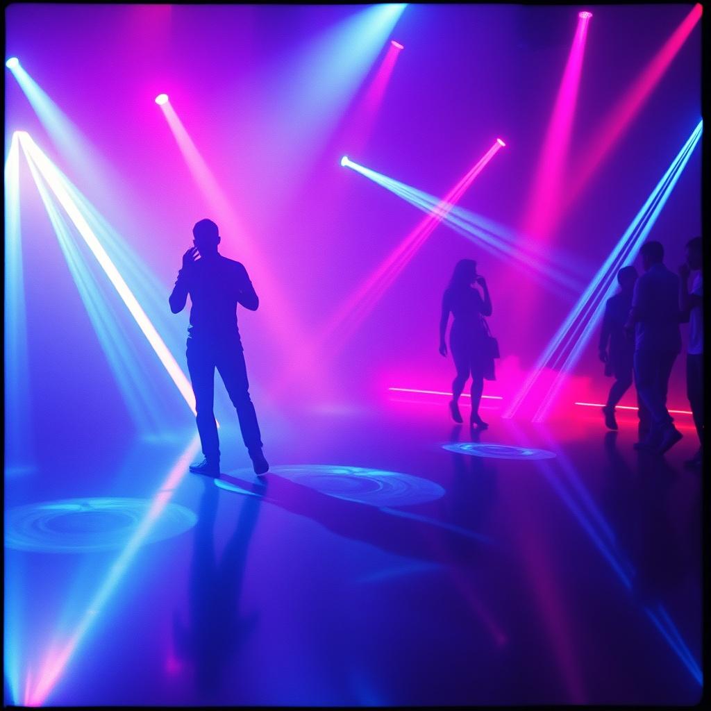 Keep It Moving
