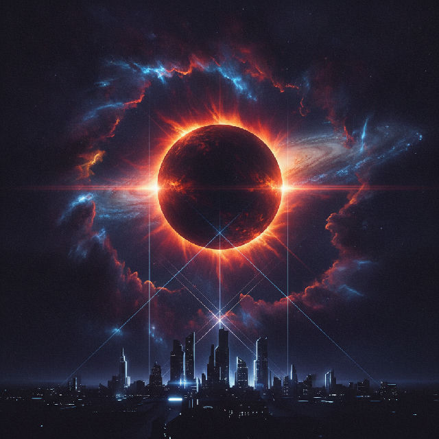 Black-sun-rising