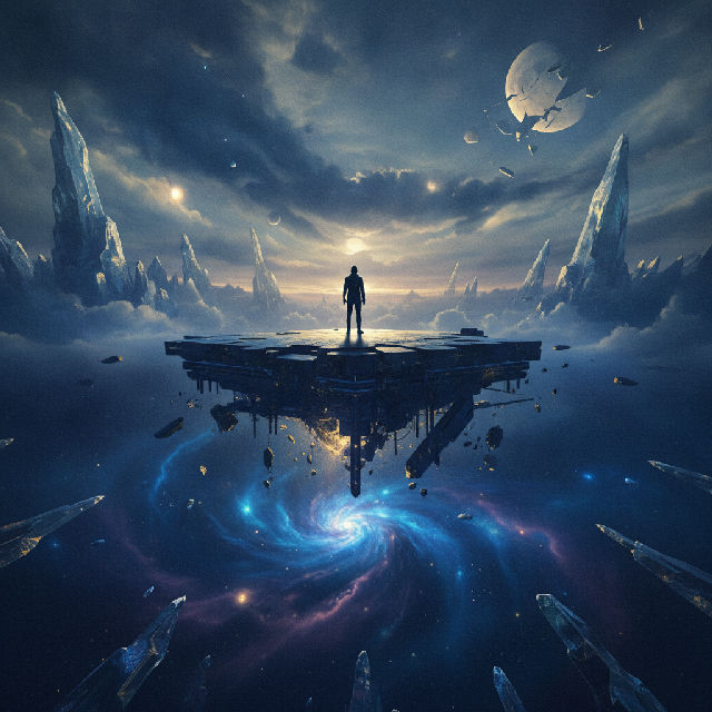 After the Dream