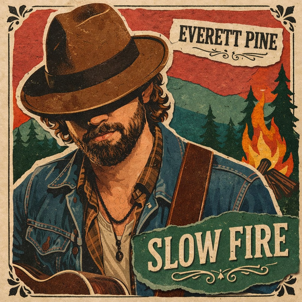 Slow Fire