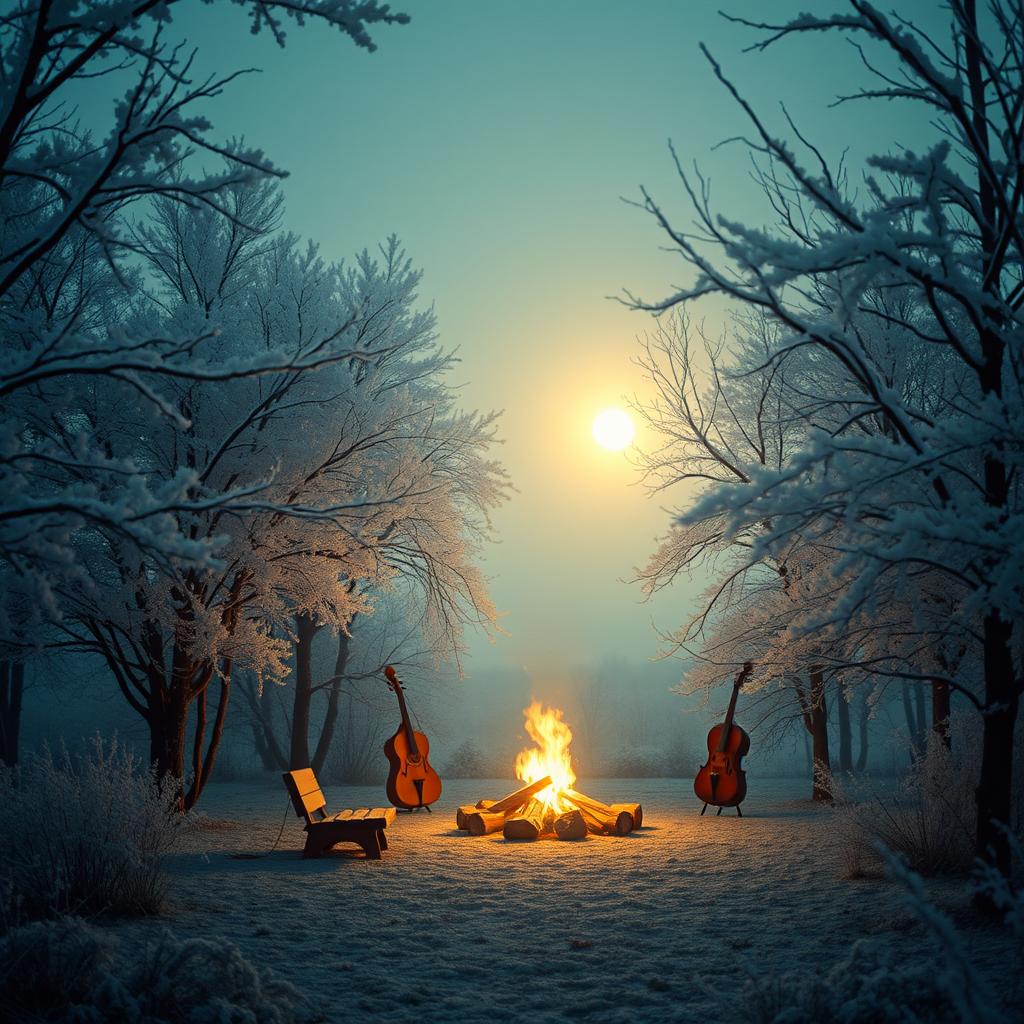 Return of the Light