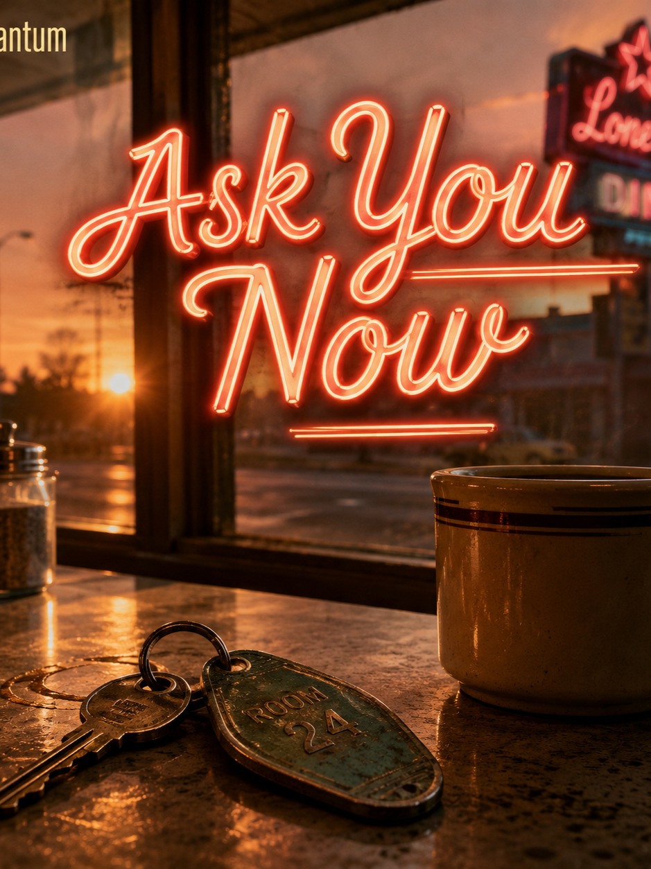 Ask You Now
