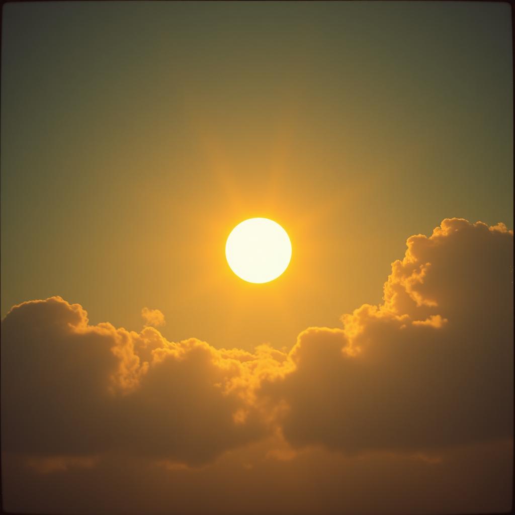 SUN WILL SHINE AGAIN (Light DnB Mix)