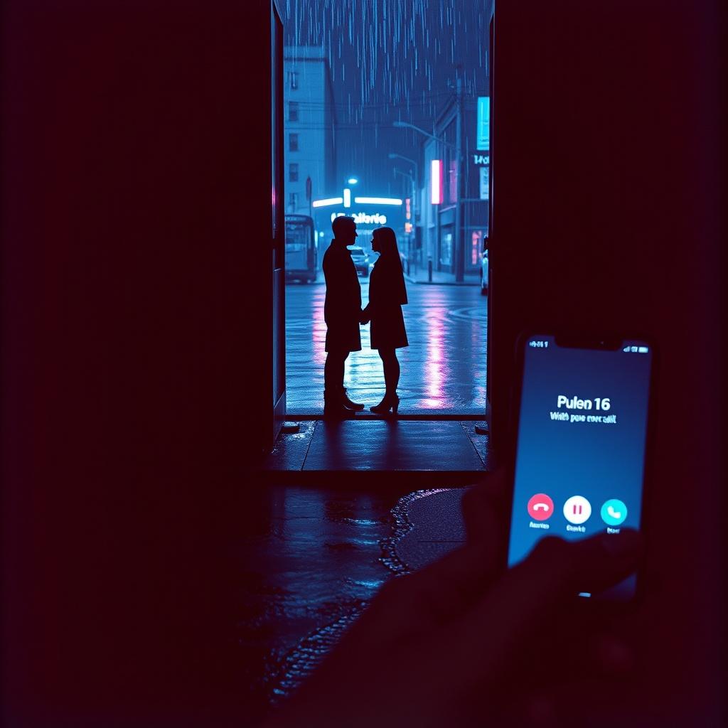 Come Closer