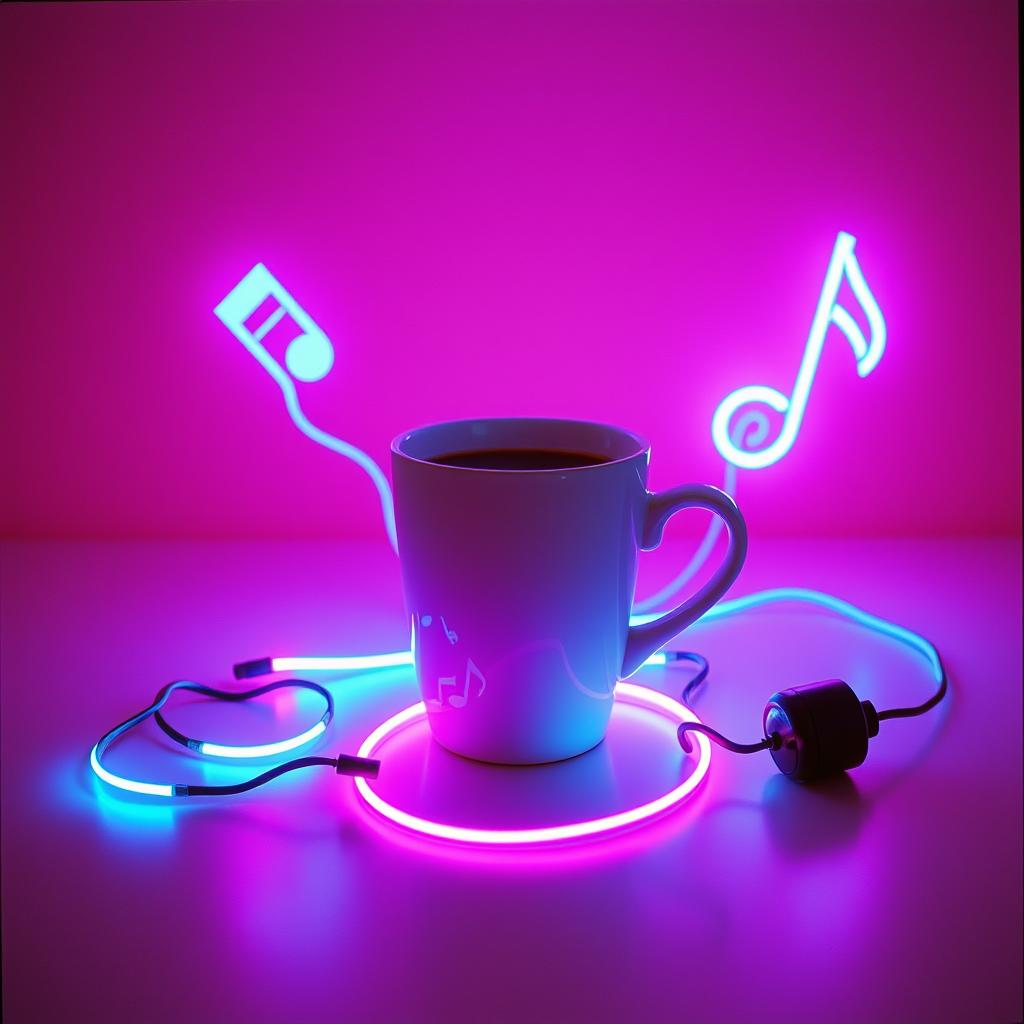 Wake Me Up Strong