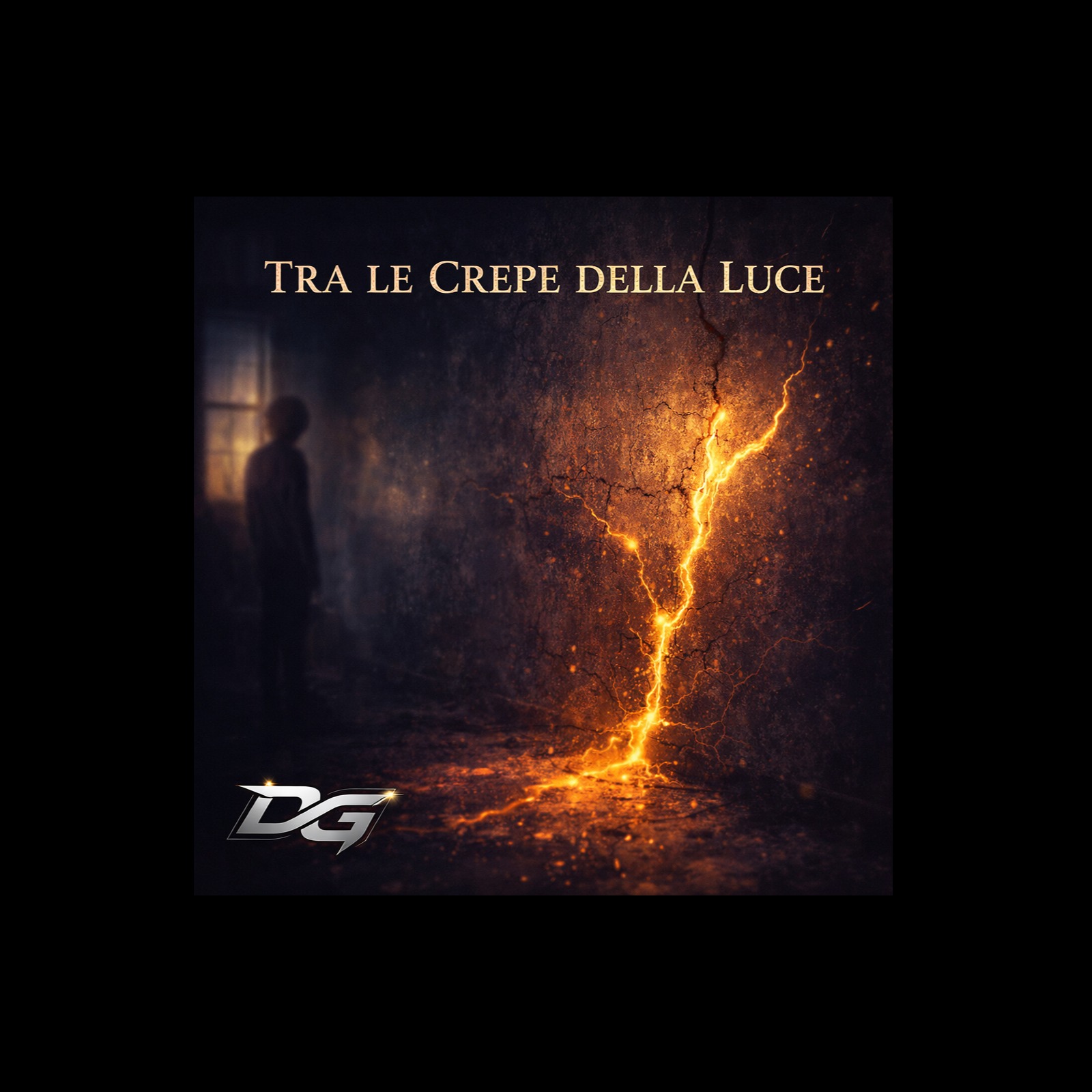 Tra le Crepe della Luce