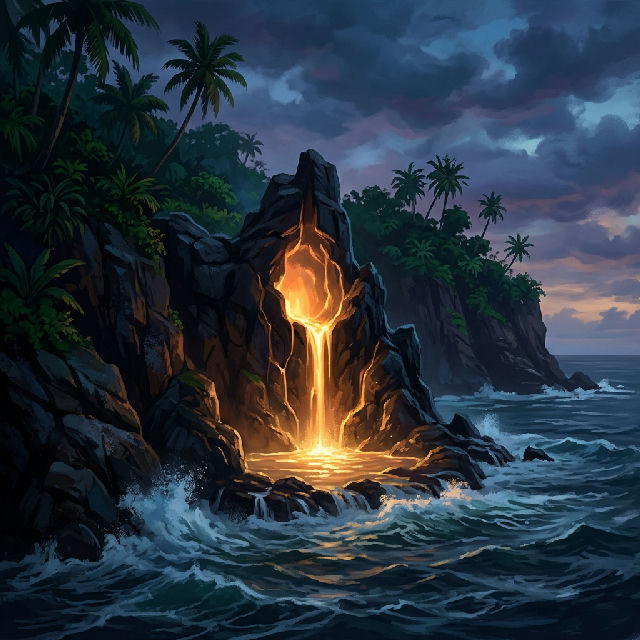 Island Nectar