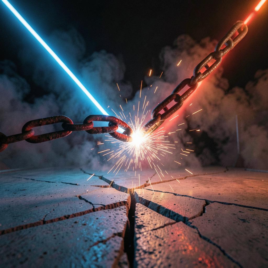 Neon Duel (Rage Circuit)