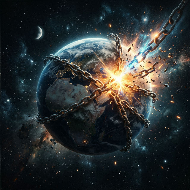 Unchain the World