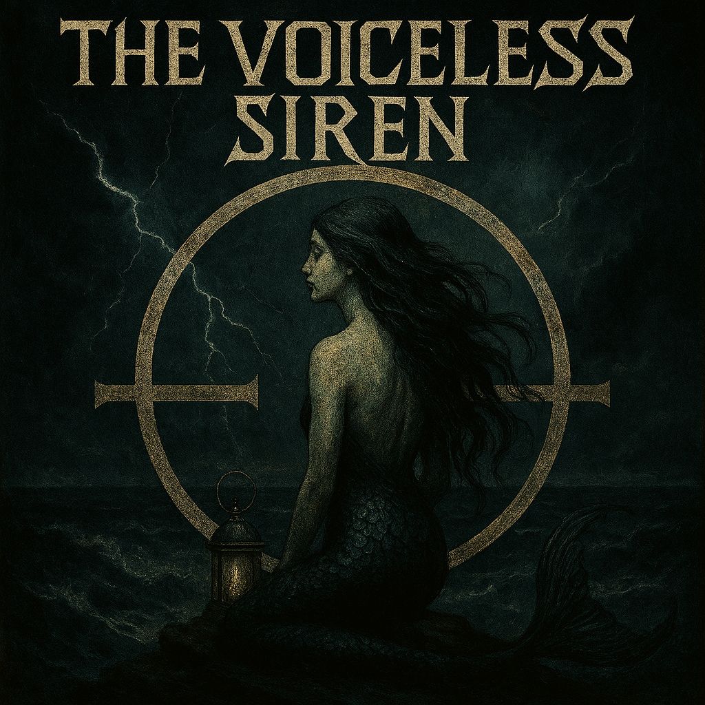 The Voiceless Siren (English version)