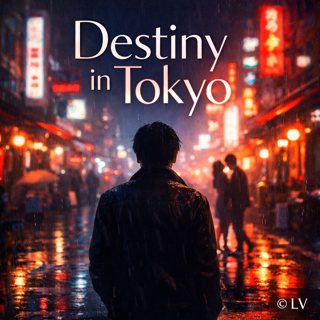Destiny in Tokyo