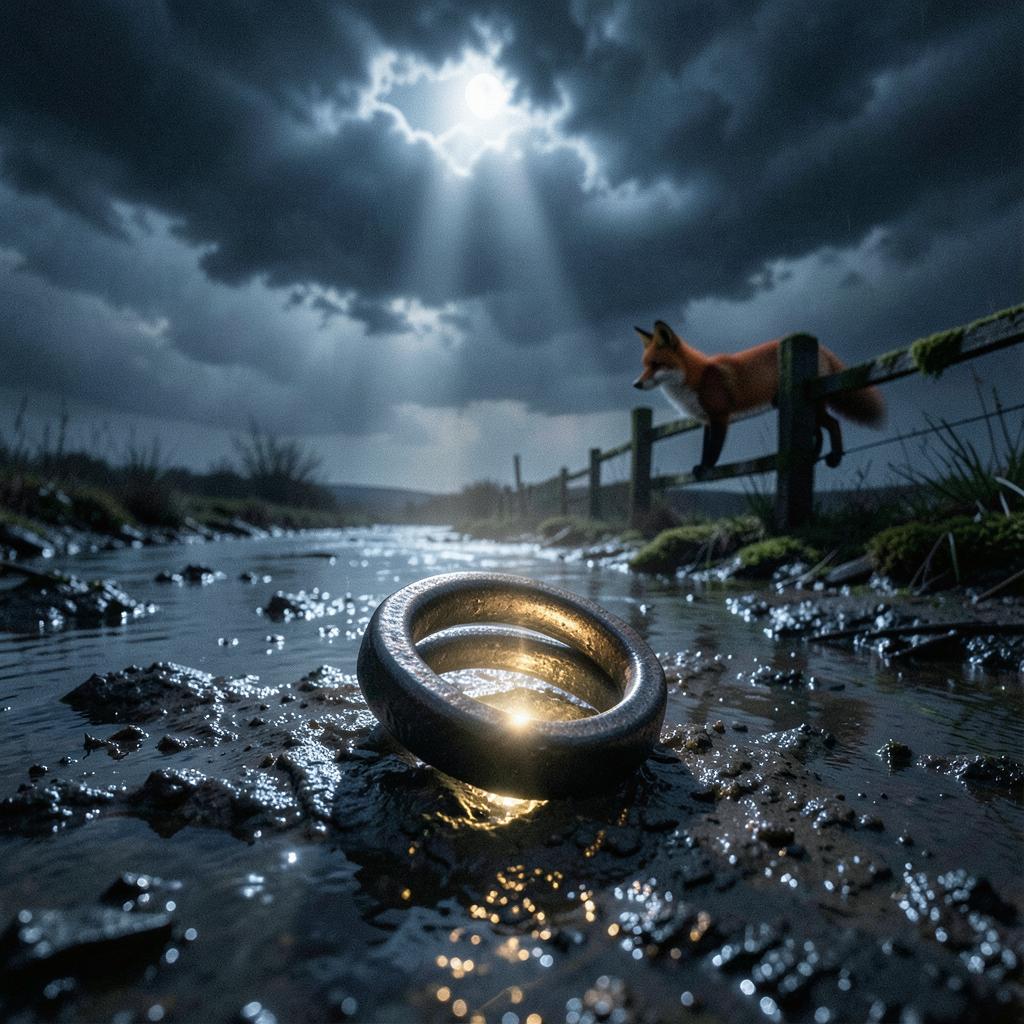 Moonlit Relics