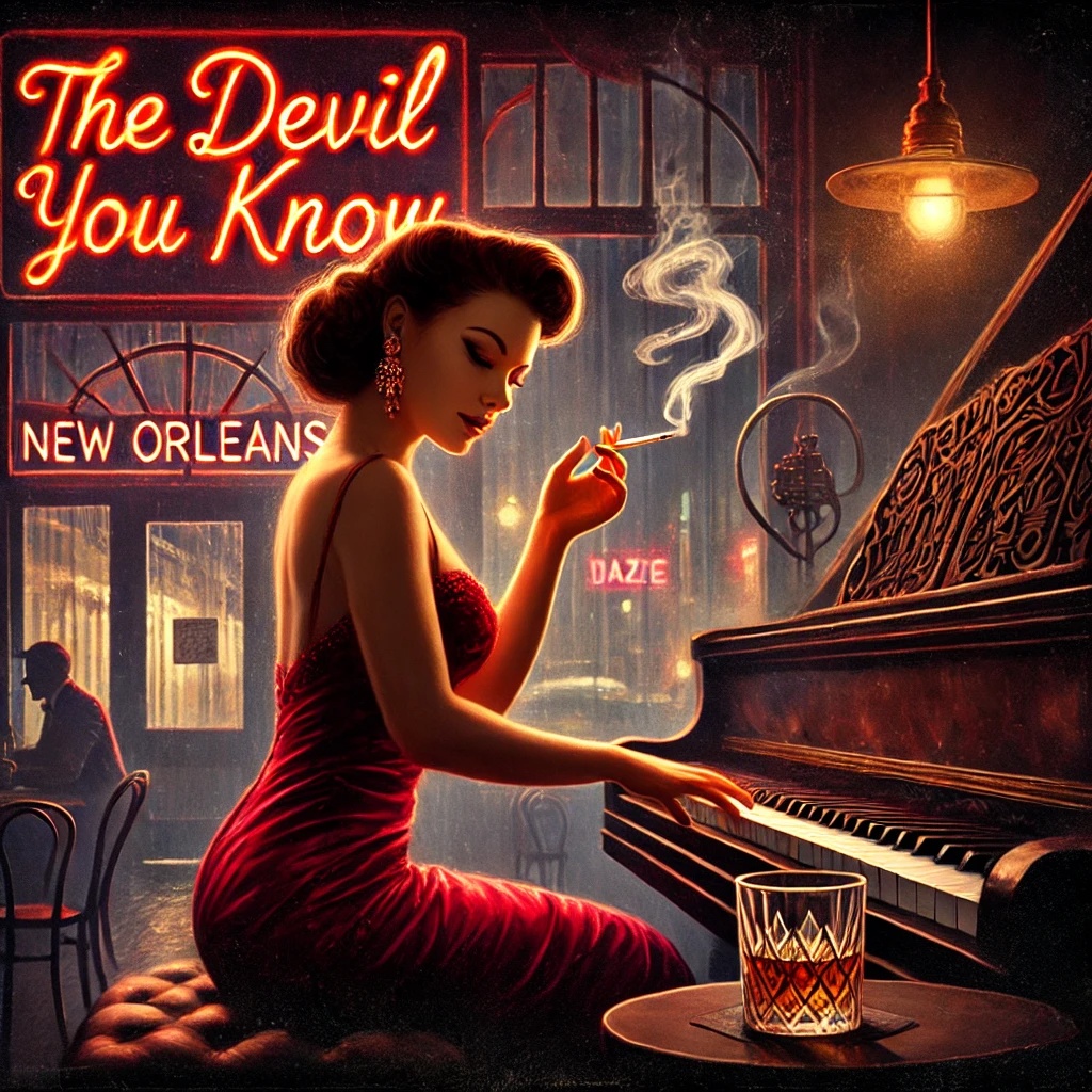 The Devil You Know