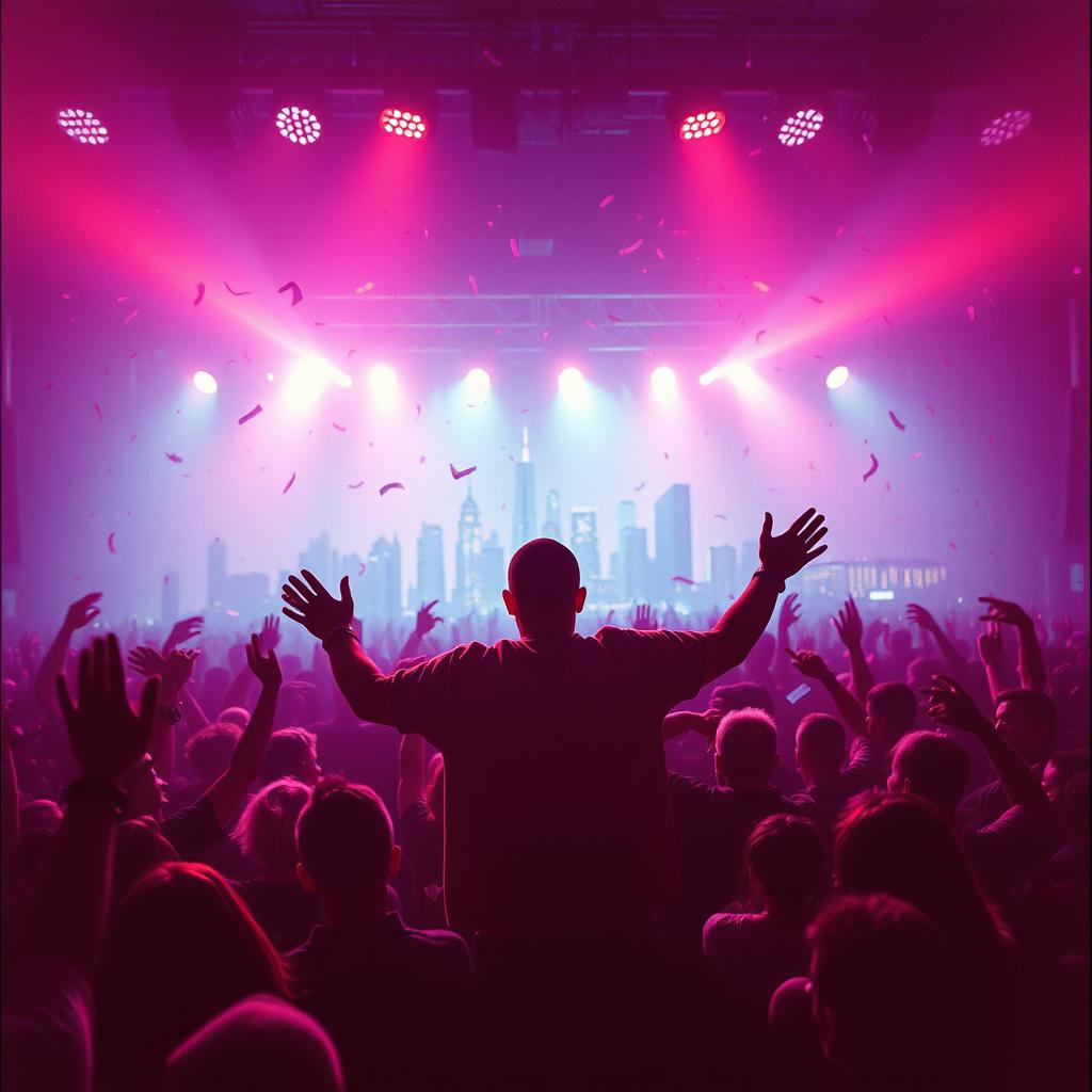 Pleure pas boloss live