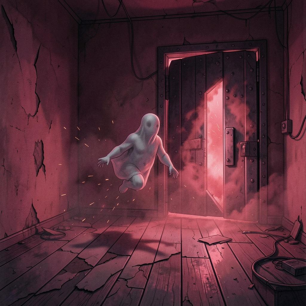 Everything is Red