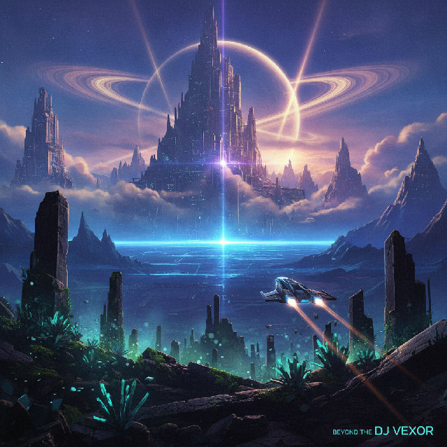 Beyond The Horizon