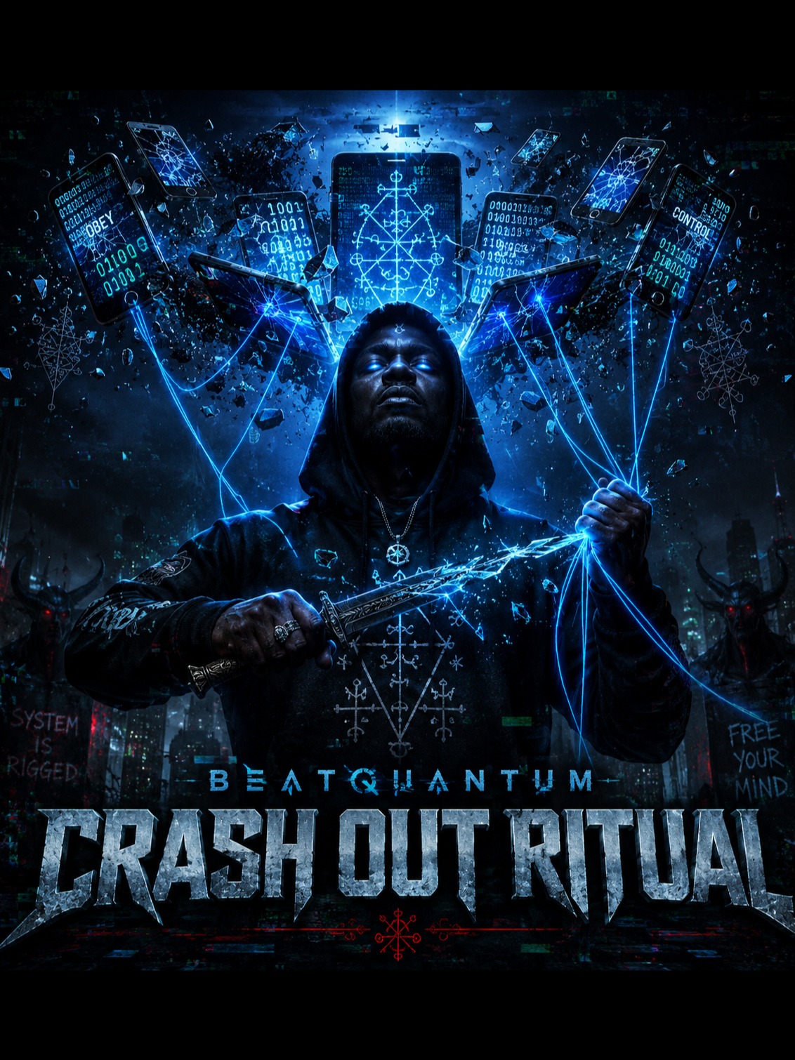 Crash Out Ritual