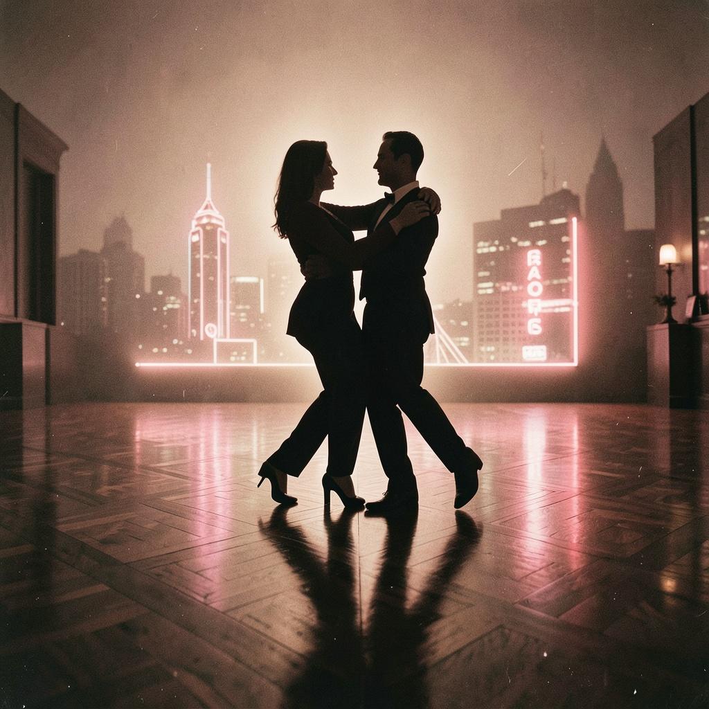 Last dance