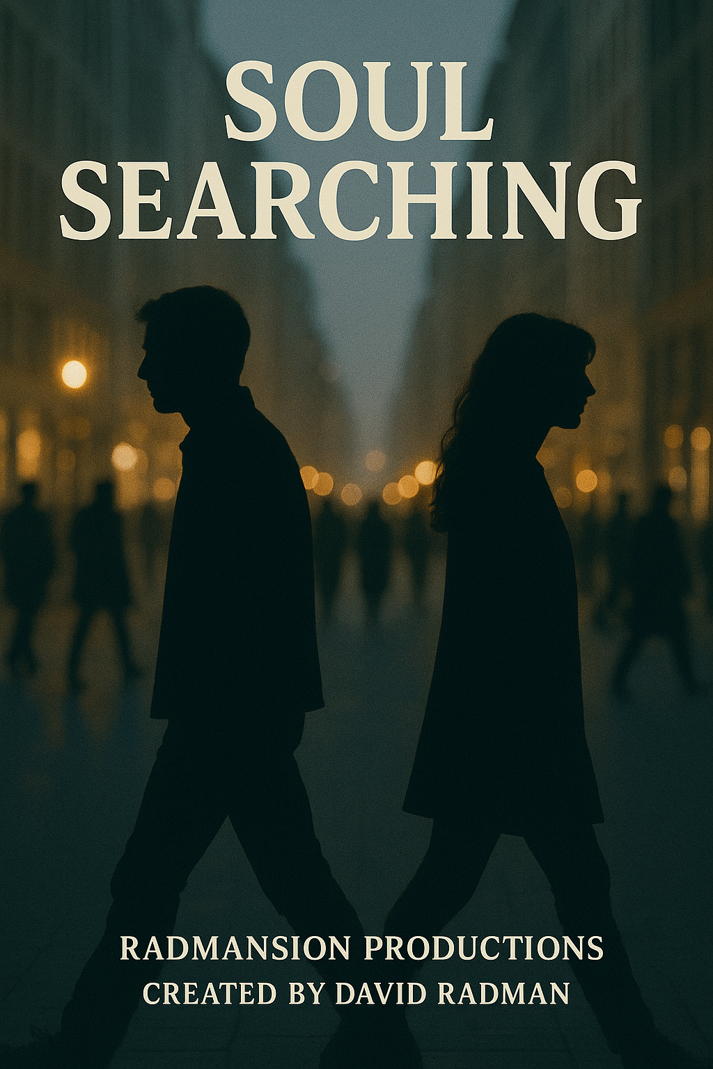 Soul Searching