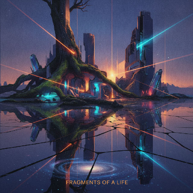 Fragments of a life