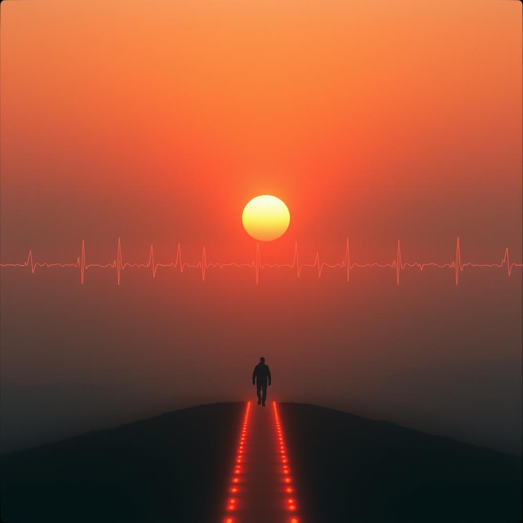 Rise, Brightly