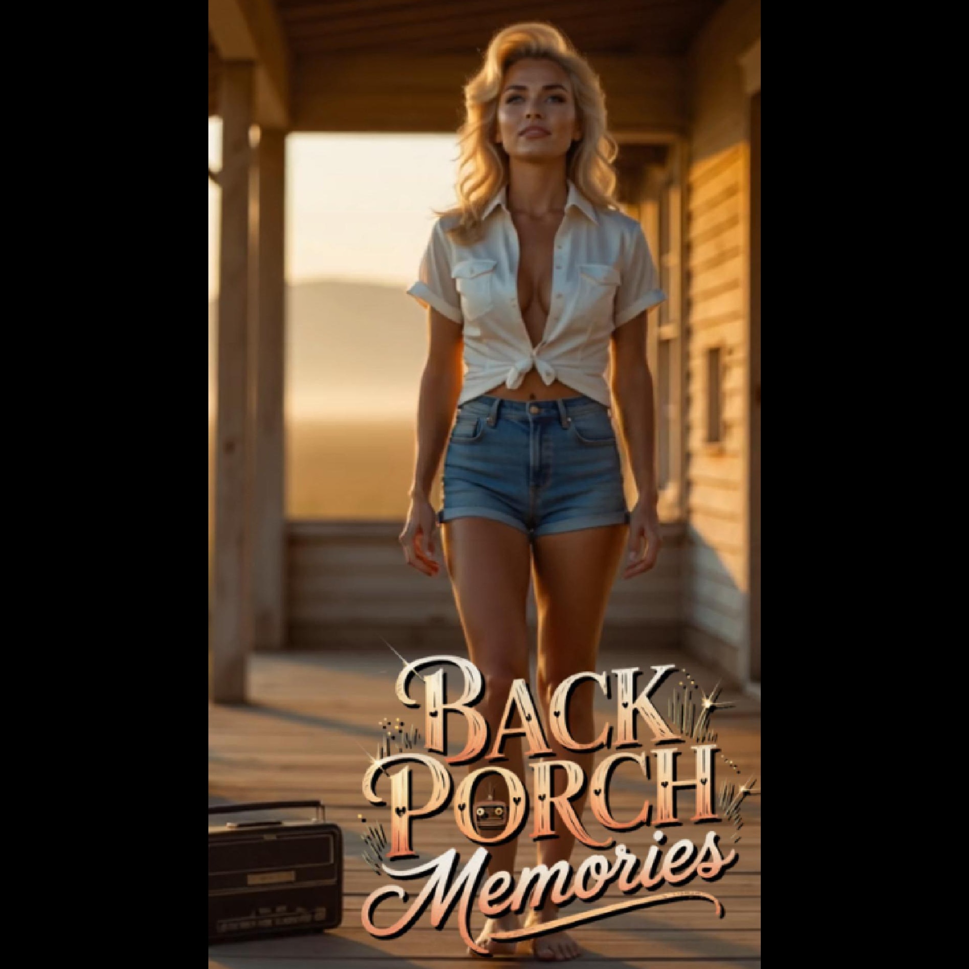 Back Porch Memories