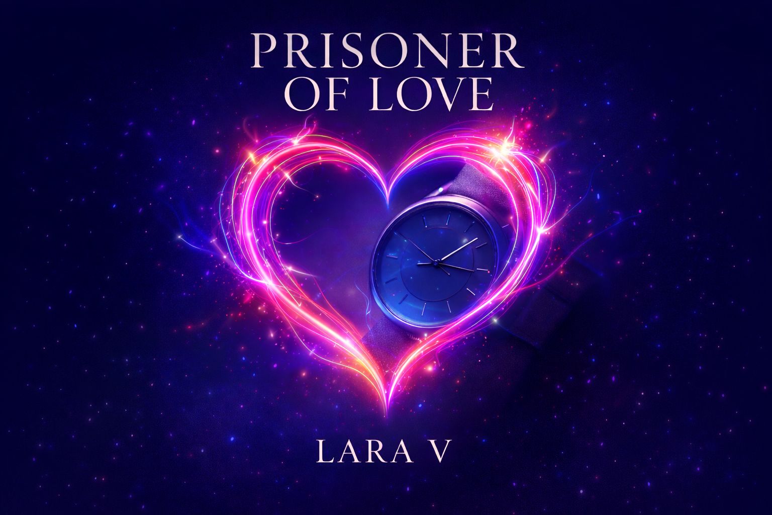 Prisoner of Love
