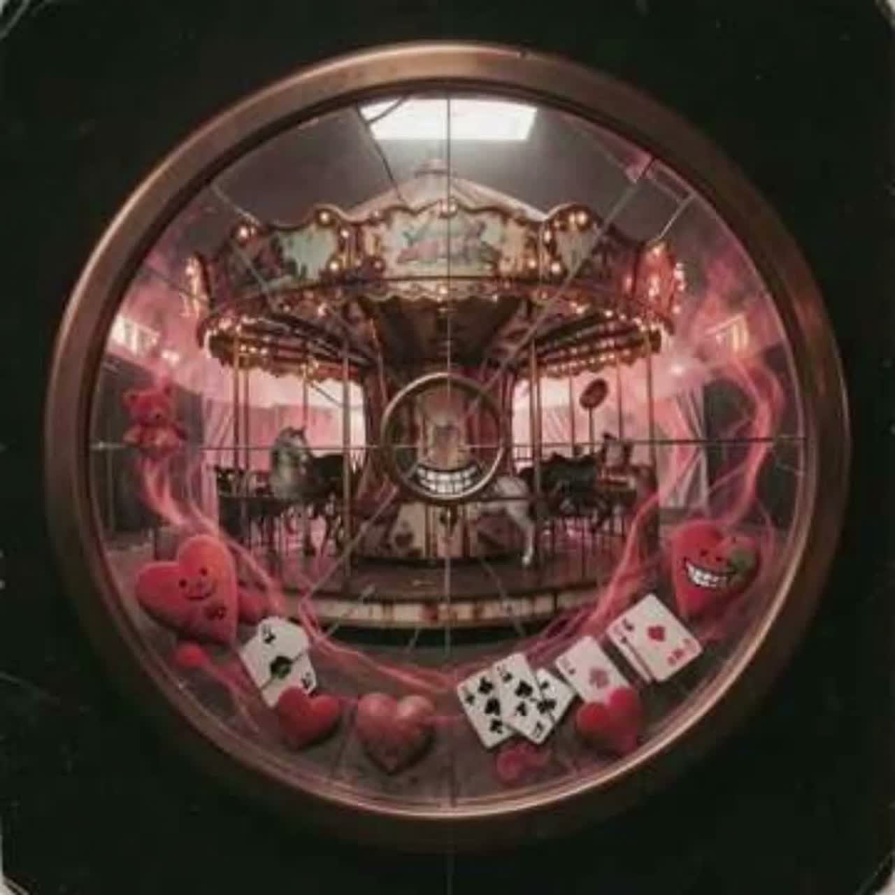 Carnival of the Unhinged