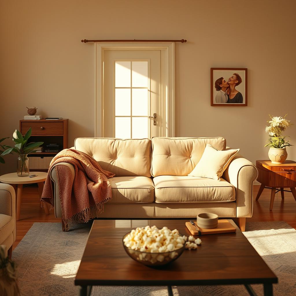 Homebody