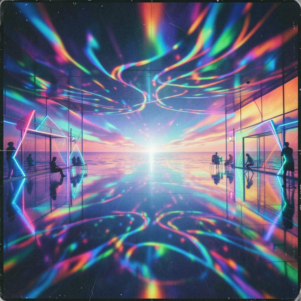 Living The Disco Dream