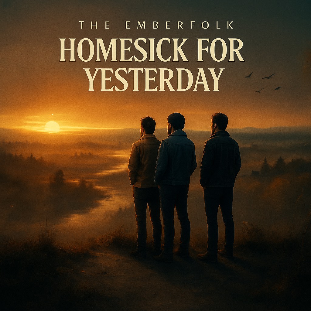 Homesick For Yesterday