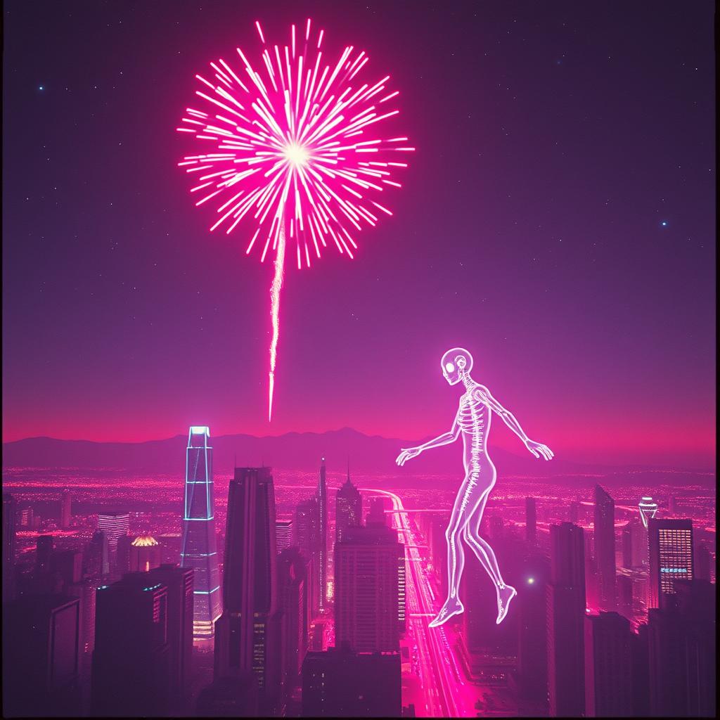 Firework