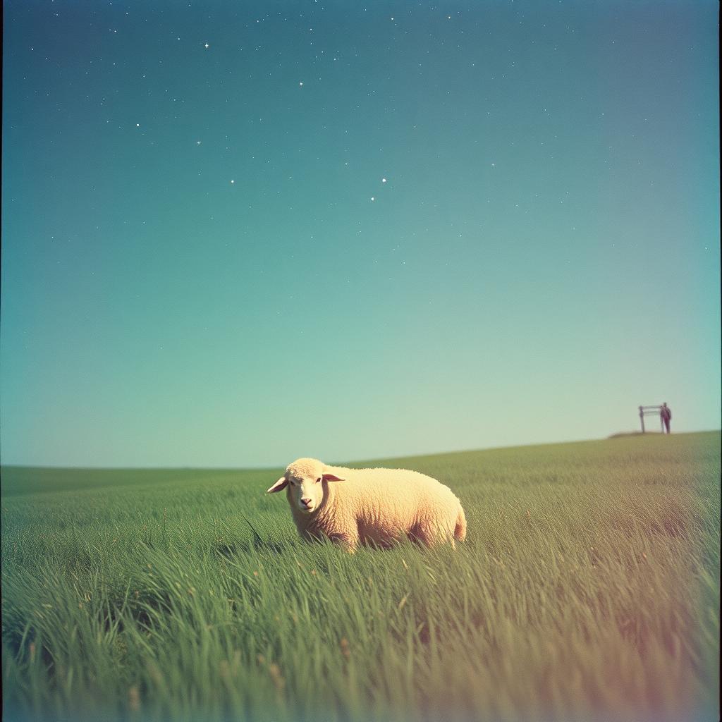 Dumb Sheep