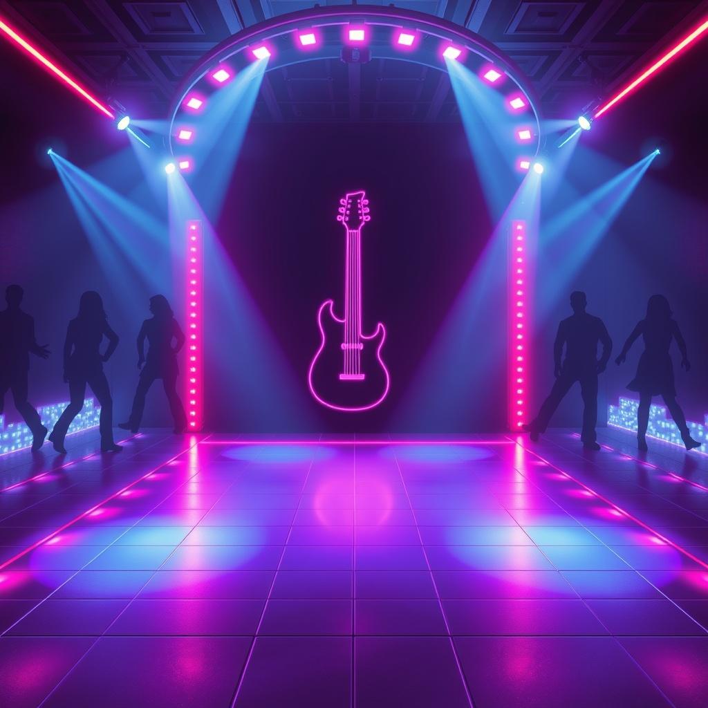 Disco Fever