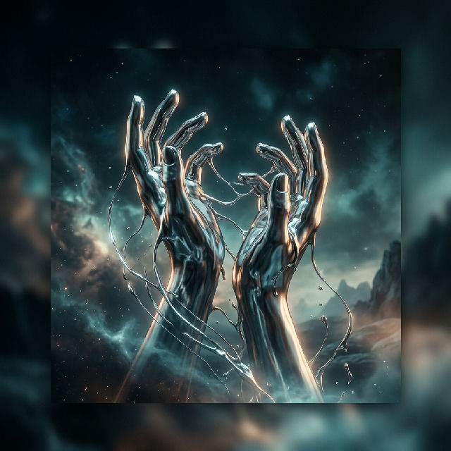 Mercury Hands