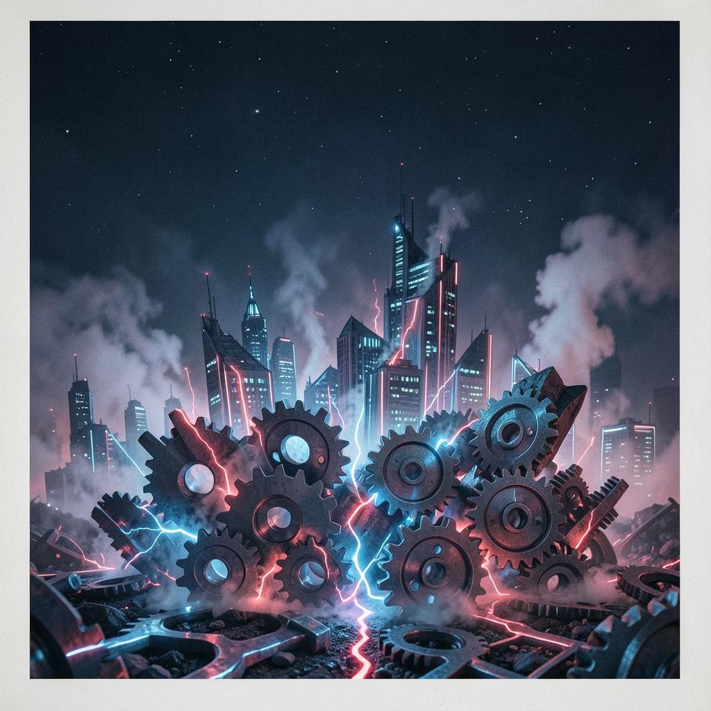 Iron Pulse