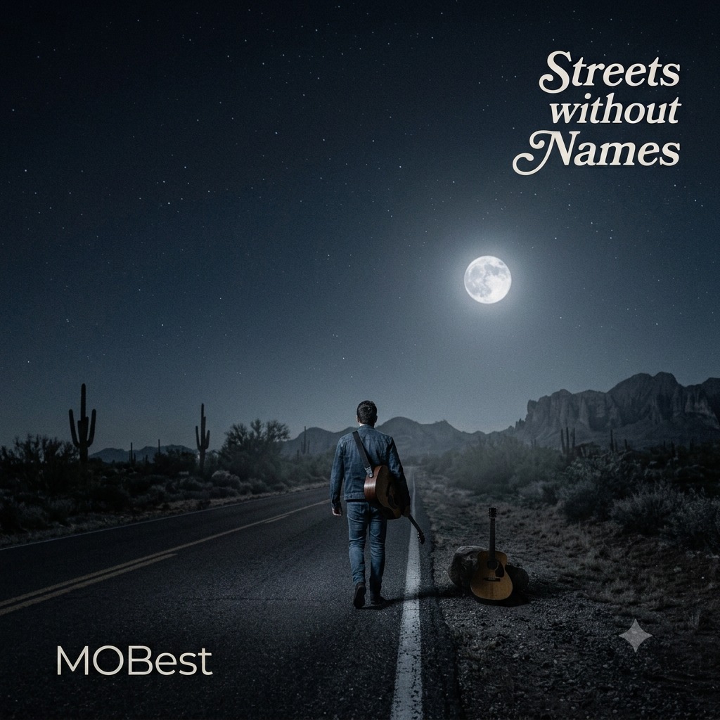 Streets without Name
