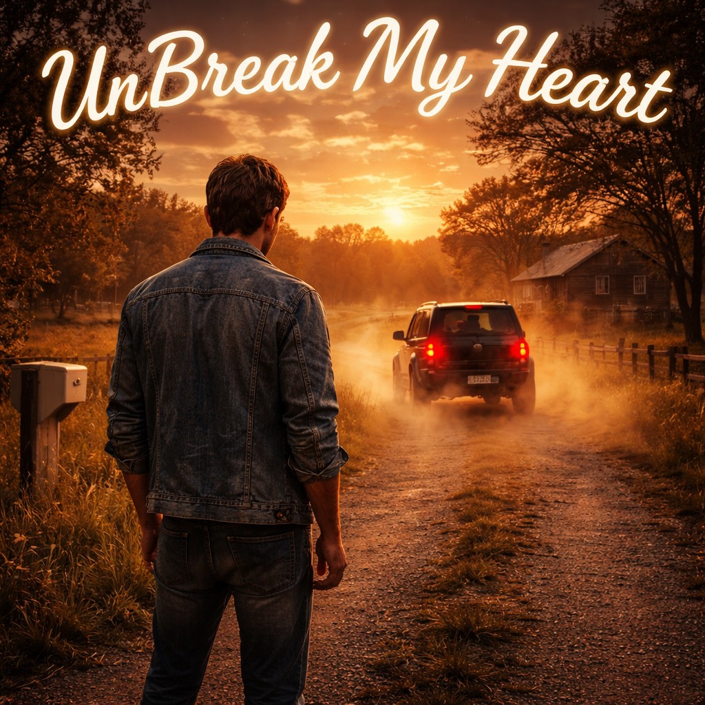 UnBreak My Heart
