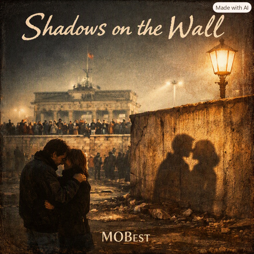 Shadows on the Wall