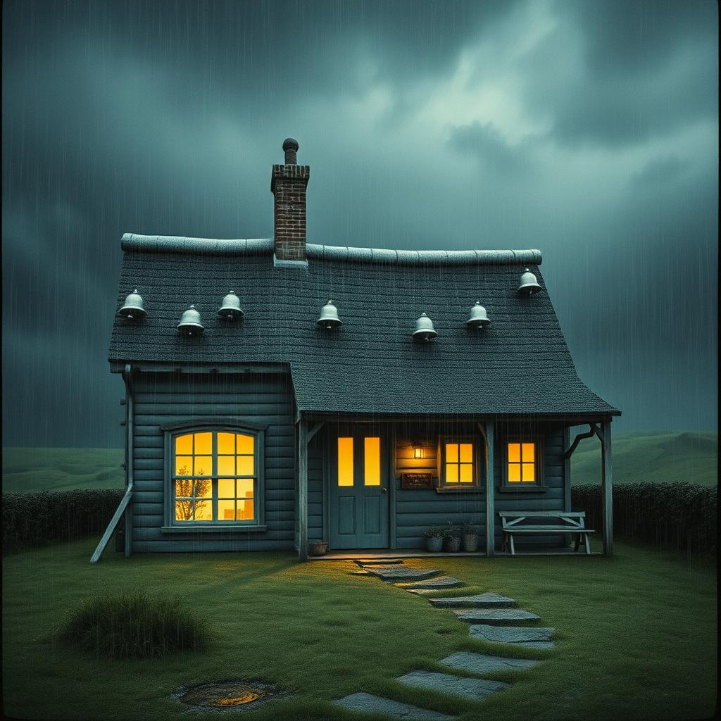My Storm Sanctuary