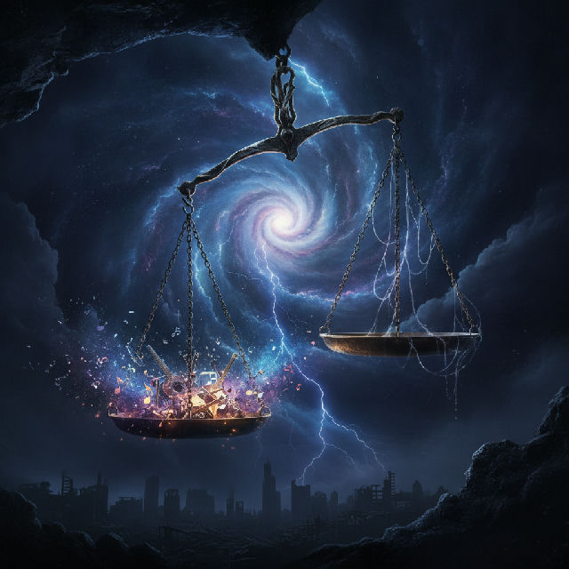 The Scales