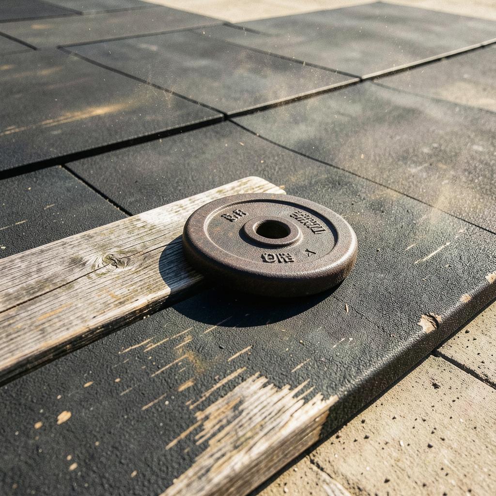 Ten Ten then do it again
