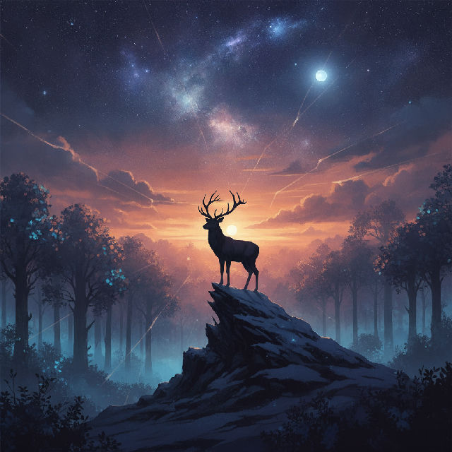 Deer