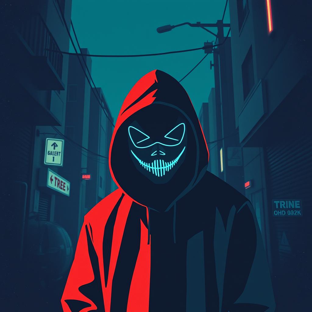 She in the Hood