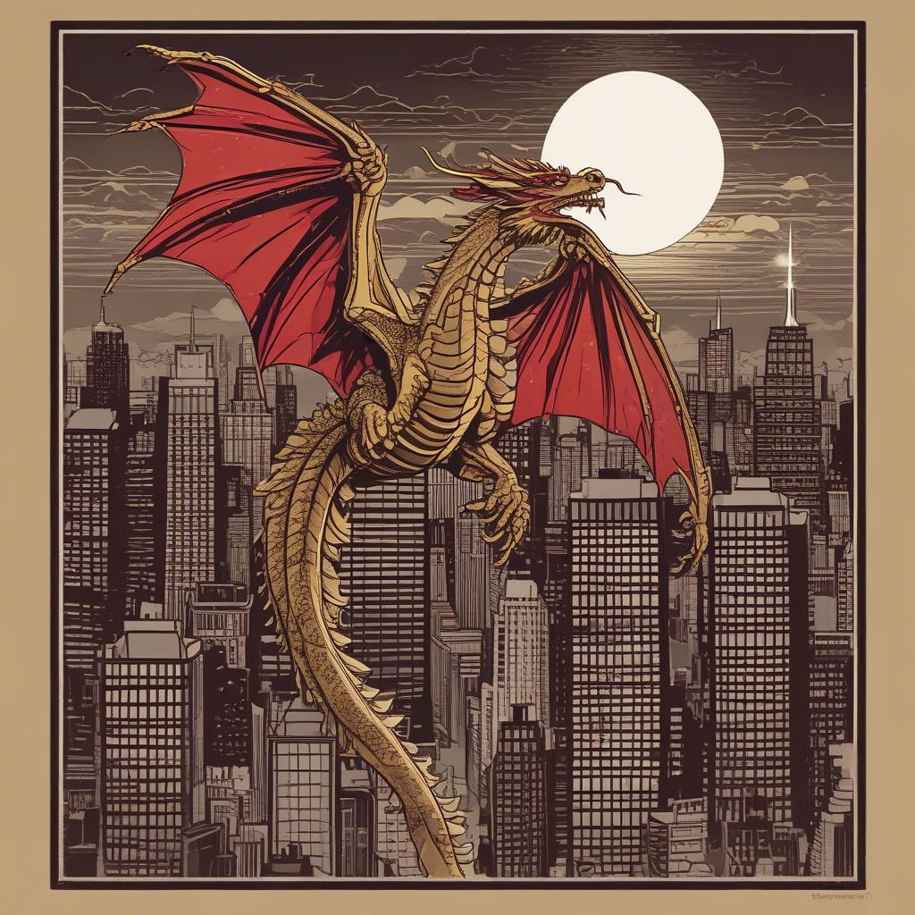 Dragon Flow