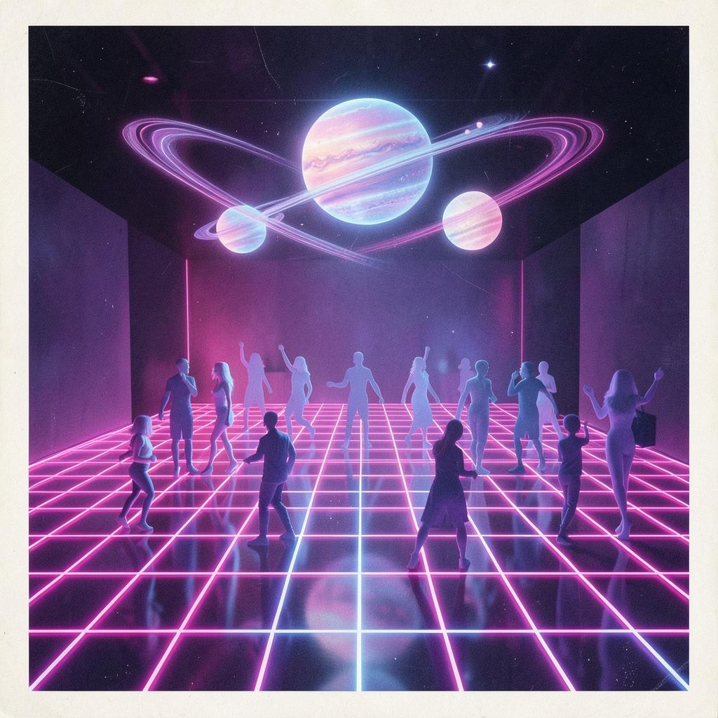 Dancefloor Infinity