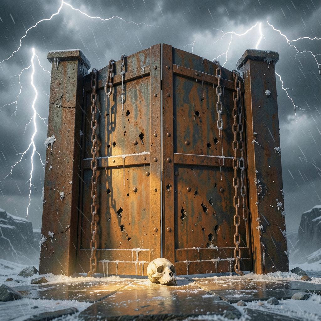 Call Of Valhalla v2