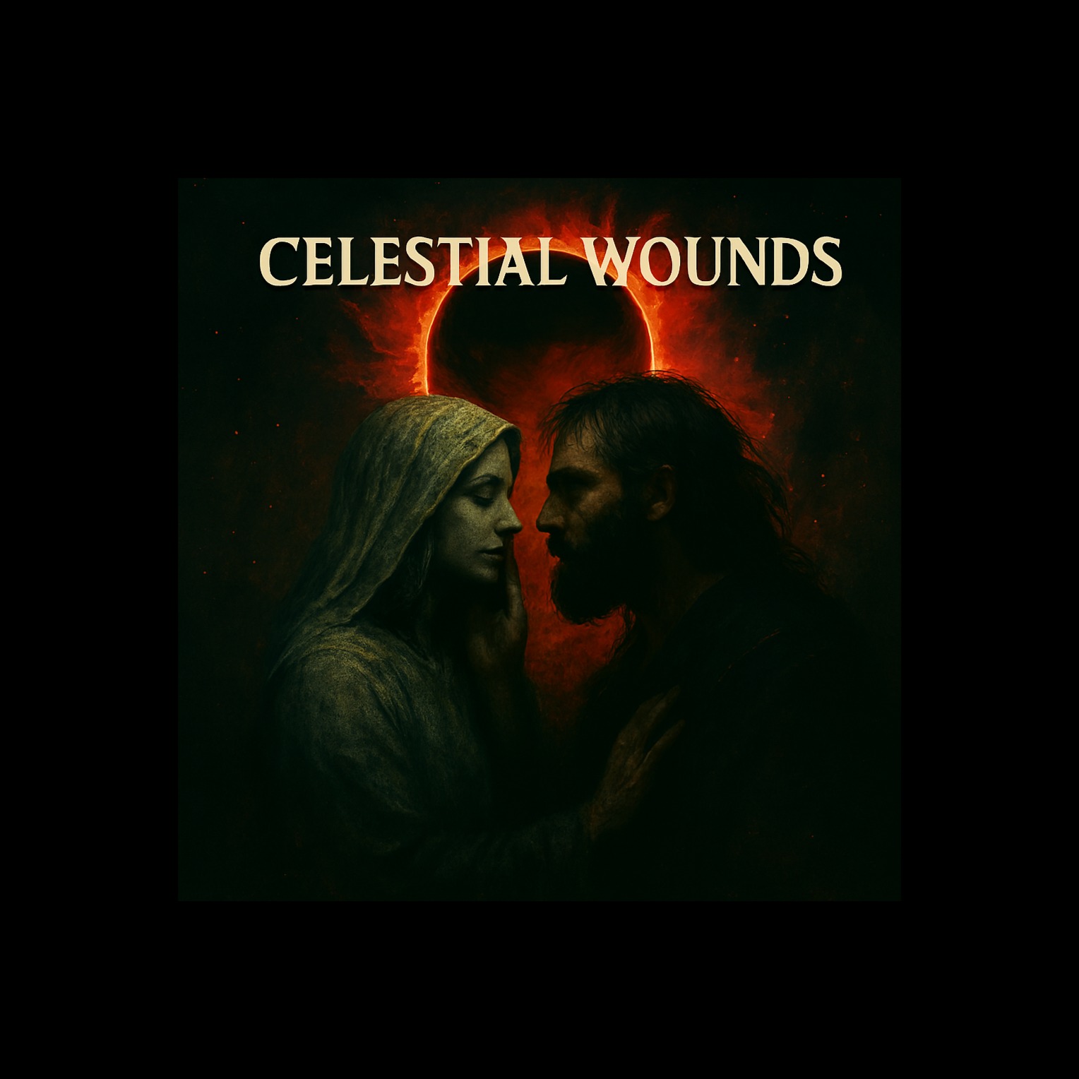Celestial Wounds
