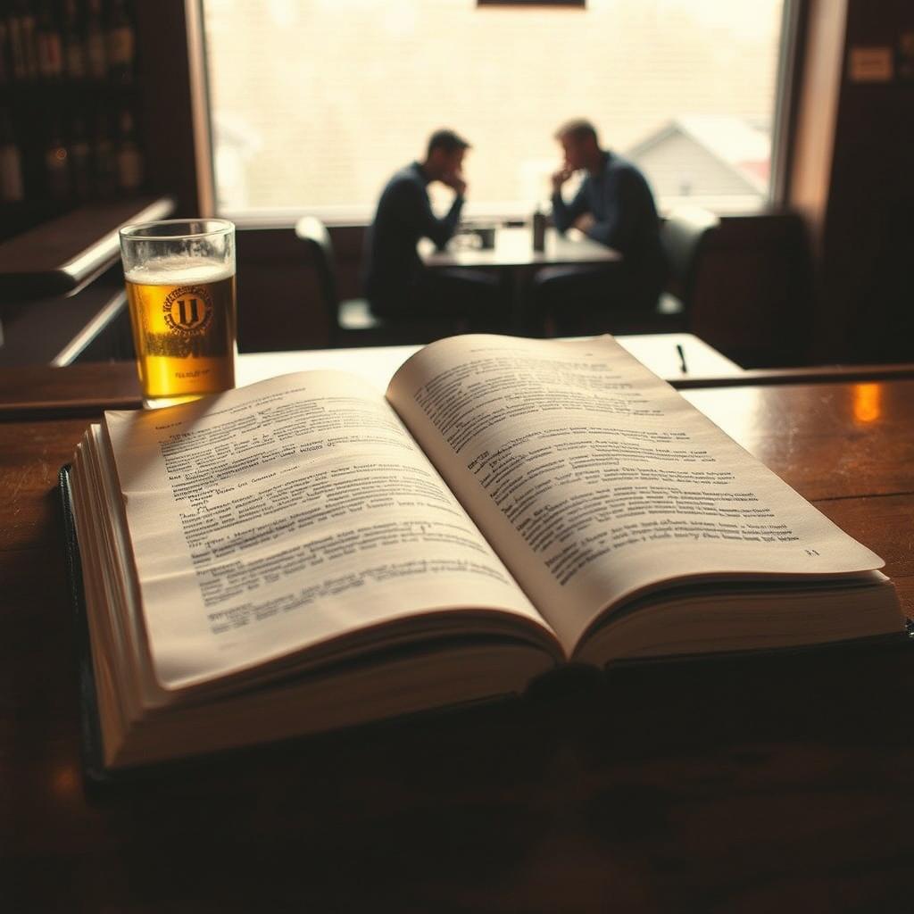 Page Smarts vs. Scar Tissue